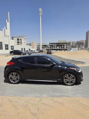 2016 Hyundai Veloster