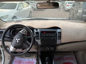 2011 Mitsubishi Outlander