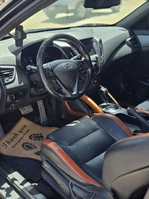 2016 Hyundai Veloster