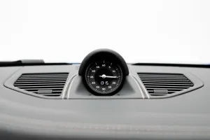 2025 بورش 911 كاريرا