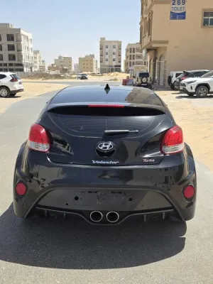 2016 Hyundai Veloster