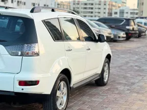 2011 Mitsubishi Outlander