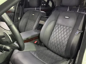2007 Mercedes-Benz S-Class