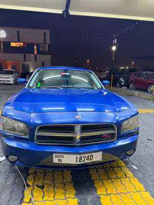 2009 Dodge Charger in dubai