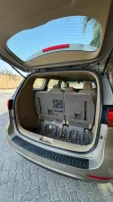 2016 Kia Carnival