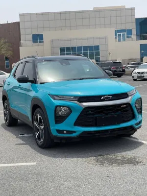 2021 Chevrolet Trailblazer