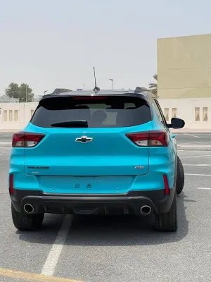 2021 Chevrolet Trailblazer