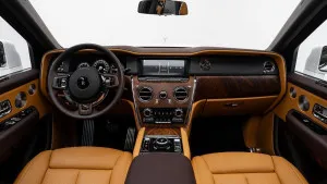 2019 Rolls Royce Cullinan
