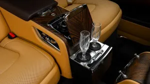 2019 Rolls Royce Cullinan
