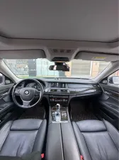 2015 BMW 7-Series