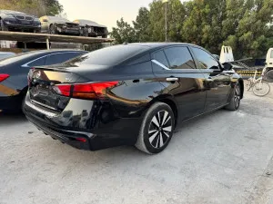 2022 Nissan Altima