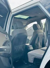 2018 Hyundai Santa Fe