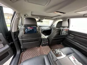 2015 BMW 7-Series