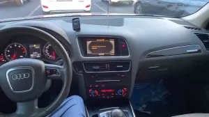 2012 Audi Q5