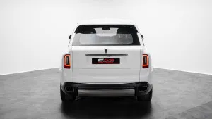 2019 Rolls Royce Cullinan