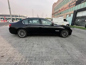 2015 BMW 7-Series