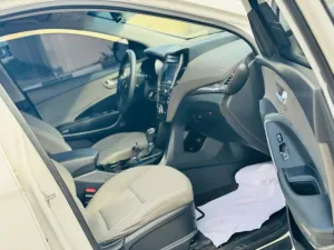 2018 Hyundai Santa Fe