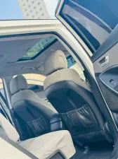 2018 Hyundai Santa Fe