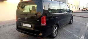 2019 Mercedes-Benz V-Class