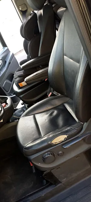 2019 Mercedes-Benz V-Class
