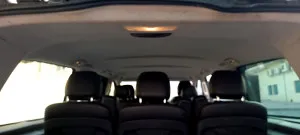 2019 Mercedes-Benz V-Class