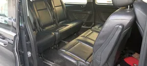 2019 Mercedes-Benz V-Class