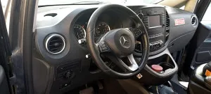 2019 Mercedes-Benz V-Class