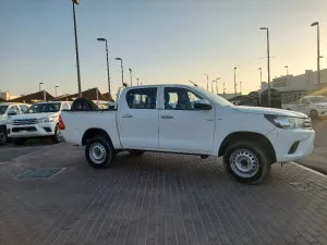 2018 تويوتا هايلوكس