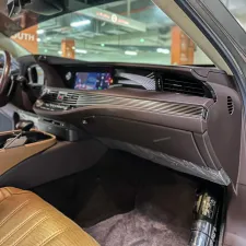2018 Lexus LS 500