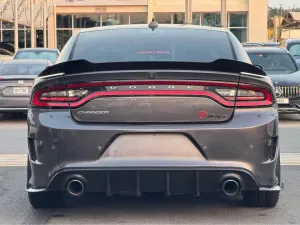2019 دودج شارجر