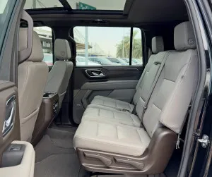 2023 Chevrolet Suburban