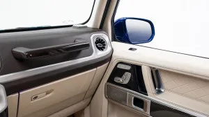 2019 Mercedes-Benz G-Class