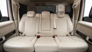 2019 Mercedes-Benz G-Class
