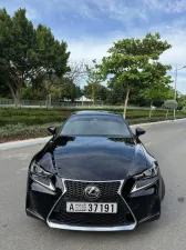 2020 Lexus IS