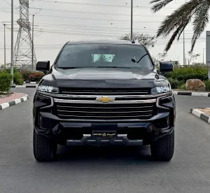 2023 Chevrolet Suburban