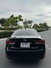 2020 Lexus IS