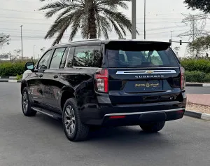 2023 Chevrolet Suburban