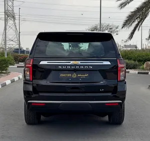 2023 Chevrolet Suburban