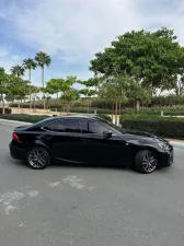 2020 Lexus IS
