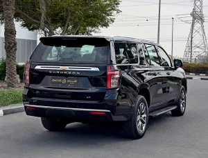 2023 Chevrolet Suburban