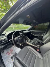 2020 Lexus IS