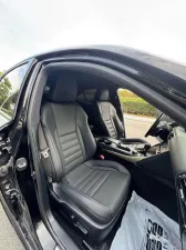 2020 Lexus IS