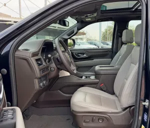 2023 Chevrolet Suburban