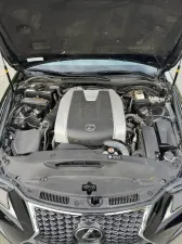 2020 Lexus IS