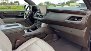 2023 Chevrolet Suburban