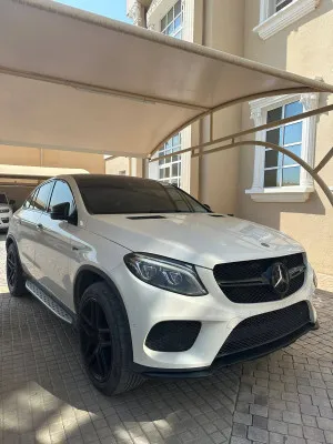 2018 Mercedes-Benz GLE in dubai