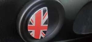 2013 Mini Paceman