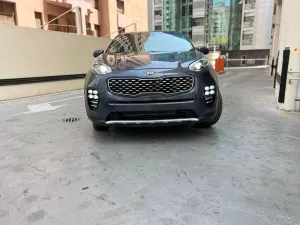 2018 Kia Sportage in dubai