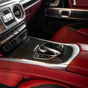 2021 مرسيدس-بنز الفئة - G 