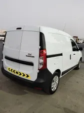 2020 Renault Dokker